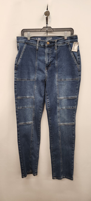 Vist Large View of Product Image Which is Used A.N.A. Denim 12-31