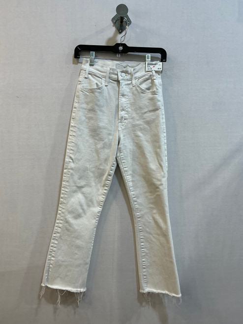 Vist Large View of Product Image Which is Used Mother Casual Pant 2-26