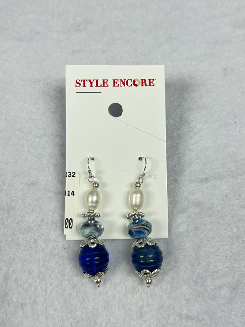 Vist Large View of Product Image Which is Used Unbranded Earrings