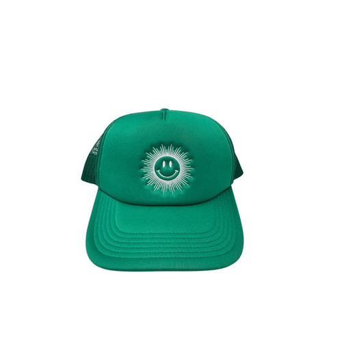 Vist Large View of Product Image Which is Used Spiritual Gangsta Summer Hat S 4-6/27-28
