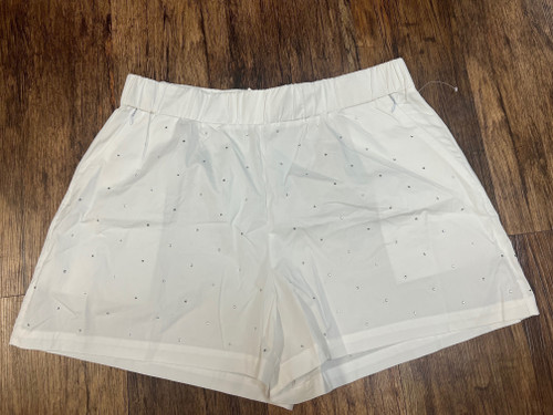 Vist Large View of Product Image Which is Used good American Shorts 16-33