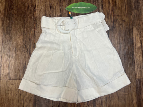 Vist Large View of Product Image Which is Used Farm Rio Shorts 0-25