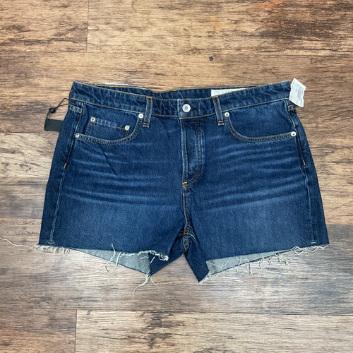 Vist Large View of Product Image Which is Used Rag & Bone Shorts 14-32