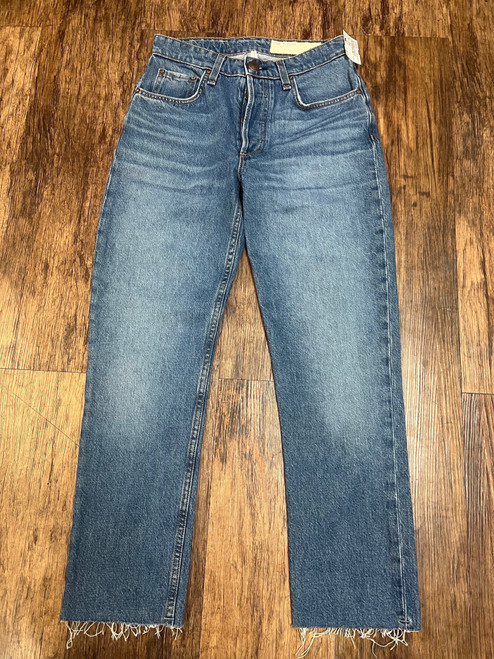 Vist Large View of Product Image Which is Used Rag & Bone Denim 00-24