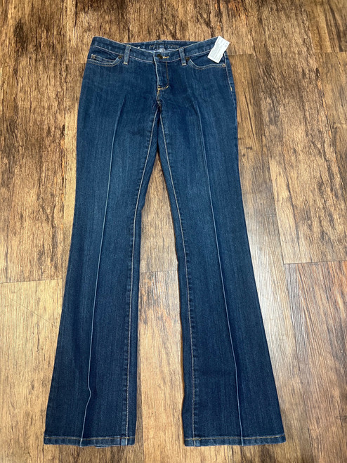 Vist Large View of Product Image Which is Used Michael Michael Kors Denim 4-27