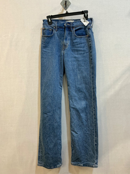 Vist Large View of Product Image Which is Used Unbranded Denim 0-25
