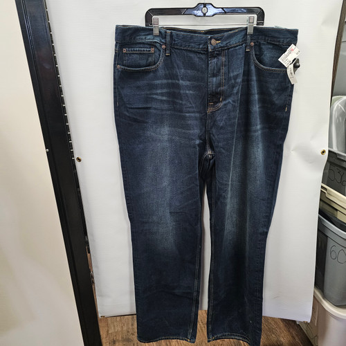 Vist Large View of Product Image Which is NWT Old Navy Mens Denim 42W