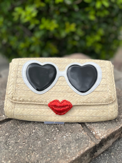 Vist Large View of Product Image Which is Used Kate Spade New York Wristlet