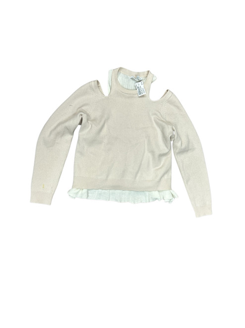Vist Large View of Product Image Which is Used Derek Lam 10 Crosby Lightweight Sweater M-8/10