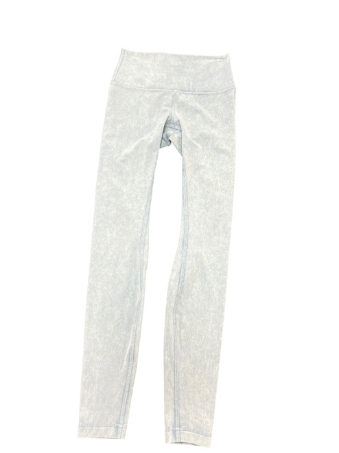 Vist Large View of Product Image Which is Used Lululemon Athletica Active Leggings 4-27