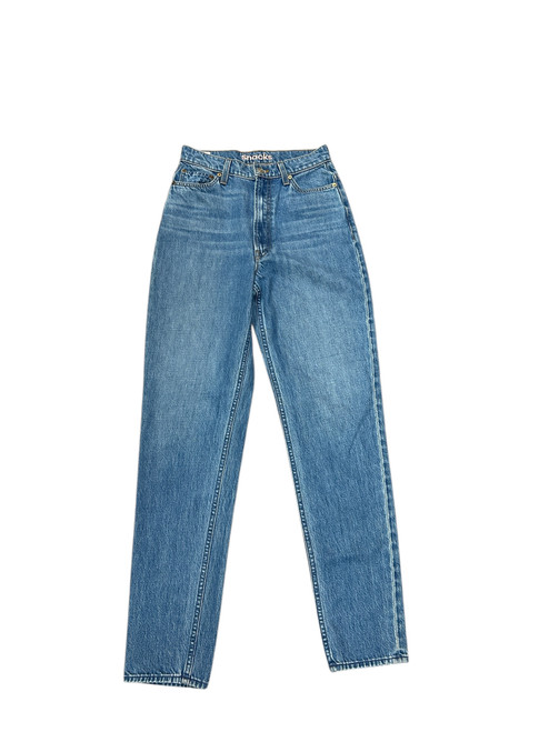 Vist Large View of Product Image Which is Used Mother Denim 2-26