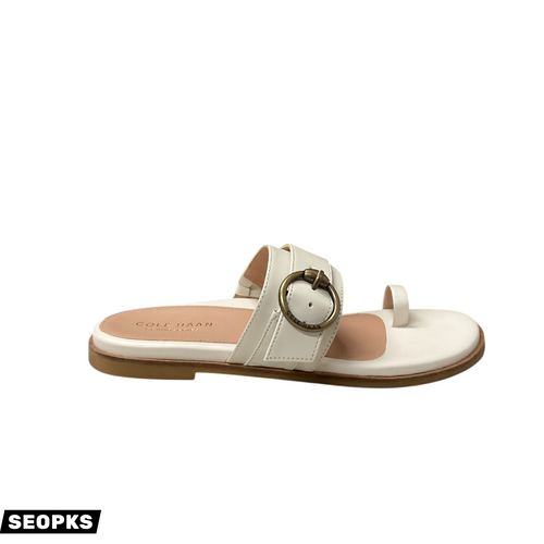Vist Large View of Product Image Which is Used Cole Haan Sandals 5
