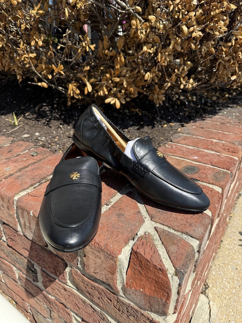 Vist Large View of Product Image Which is Used Tory Burch Flats 12