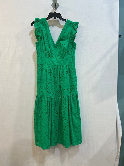 Vist Large View of Product Image Which is Used Maggy London Long Dress F M-8/10