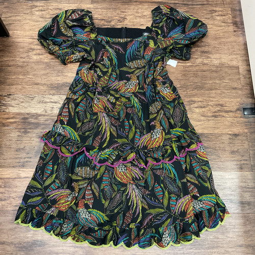 Vist Large View of Product Image Which is Used Vince Camuto Short Dress B XXL-20