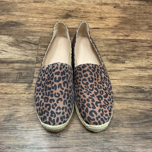 Vist Large View of Product Image Which is Used Stuart Weitzman Flats 11