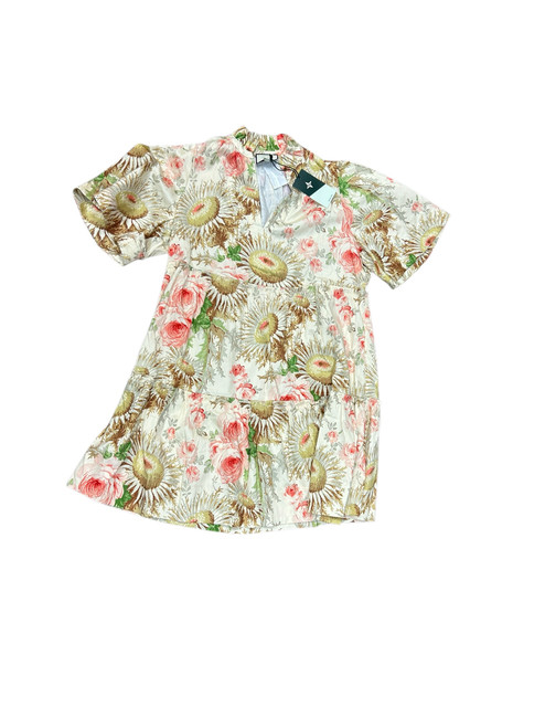 Vist Large View of Product Image Which is Used Tuckernuck Short Dress B M-8/10