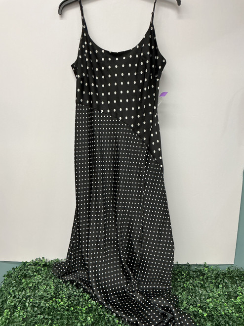 Vist Large View of Product Image Which is Used A New Day Long Dress B M-8/10