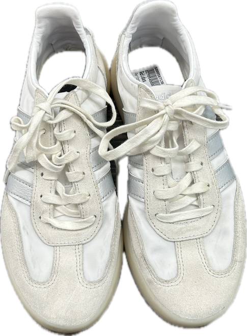 Vist Large View of Product Image Which is Used Adidas Performance Shoes 7