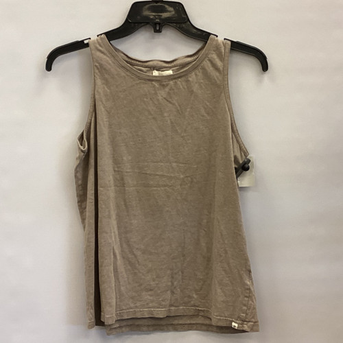 Vist Large View of Product Image Which is Used Unbranded Sleeveless Top M-8/10