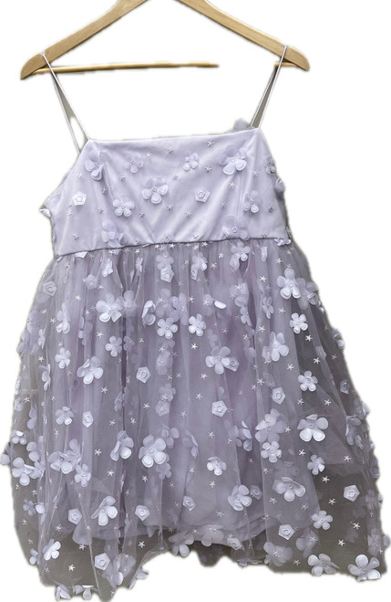 Vist Large View of Product Image Which is Used Altar'd State Short Dress B L-12/14