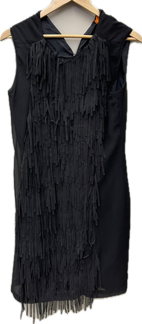 Vist Large View of Product Image Which is Used Joe Fresh Short Dress B M-8/10