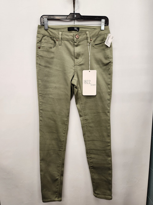 Vist Large View of Product Image Which is Used 1822 Denim Casual Pant 6-28