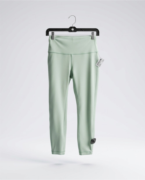 Vist Large View of Product Image Which is Used Lululemon Athletica Active Leggings 6-28