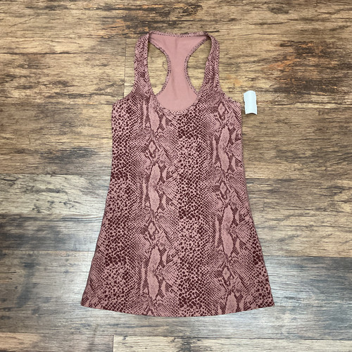 Vist Large View of Product Image Which is Used Lululemon Athletica Active Tank Top S-4/6