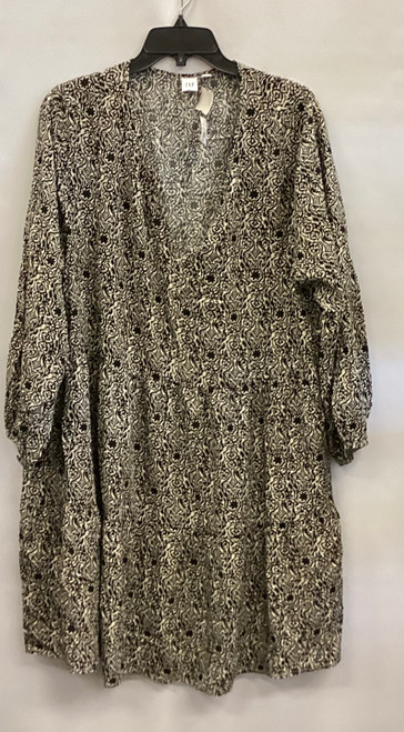 Vist Large View of Product Image Which is Used Gap Short Dress B XXL-20