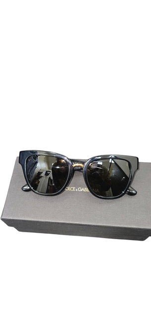 Vist Large View of Product Image Which is Used Dolce&Gabbana Sunglasses
