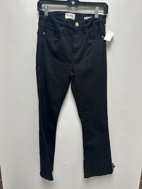 Vist Large View of Product Image Which is Used Unbranded Denim 6-28