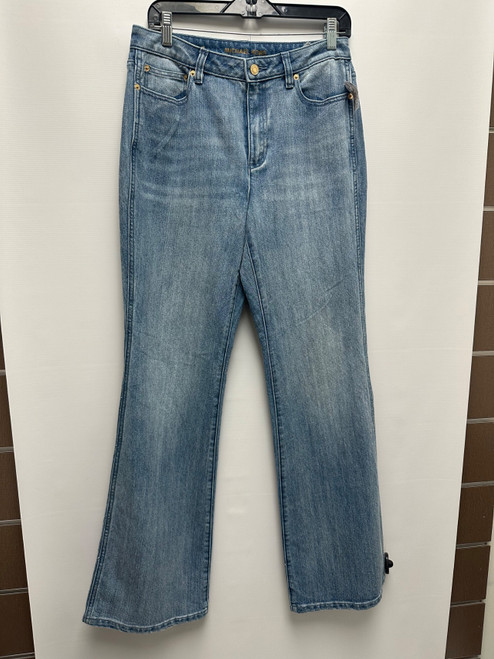 Vist Large View of Product Image Which is Used Michael Michael Kors Denim 8-29