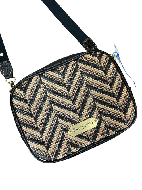 Vist Large View of Product Image Which is Used Eric Javits Large Handbag
