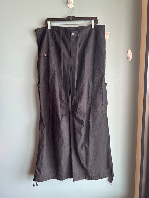 Vist Large View of Product Image Which is Used Wild Fable Casual Pant 16-33