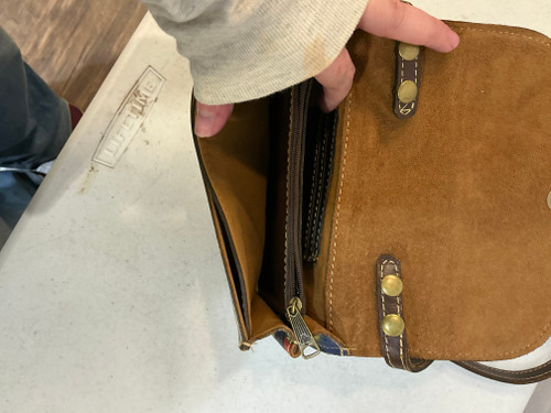 Vist Large View of Product Image Which is Used Unbranded Xlarge Handbag