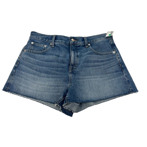 Vist Large View of Product Image Which is Used J. Crew Shorts 6-28