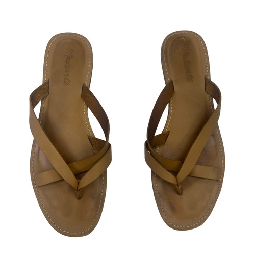 Vist Large View of Product Image Which is Used Madewell Sandals 9.5
