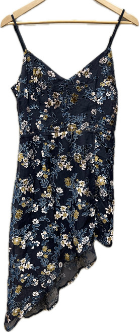 Vist Large View of Product Image Which is Used Lulus Short Dress F M-8/10