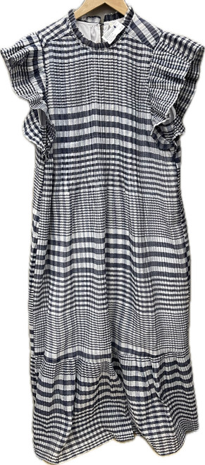 Vist Large View of Product Image Which is Used Marie Oliver Long Dress F L-12/14