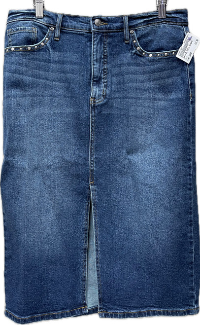 Vist Large View of Product Image Which is Used Sofia By Sofia Vergara Denim 10-30