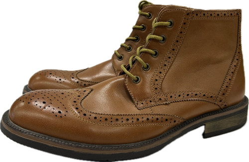 Vist Large View of Product Image Which is Used Unbranded Mens Boots 11.5
