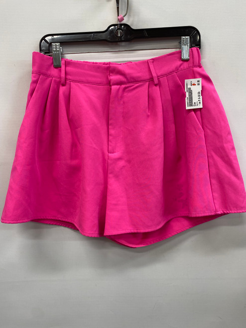 Vist Large View of Product Image Which is Used Glam Shorts M 8-10/28-30