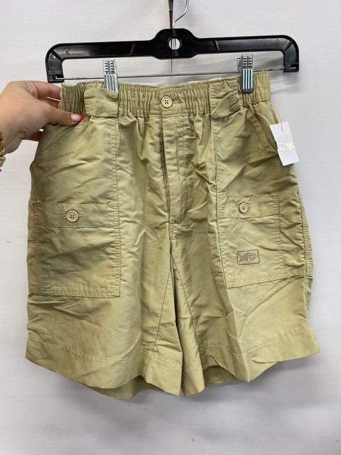 Vist Large View of Product Image Which is Used Unbranded Mens Athletic Shorts 28W