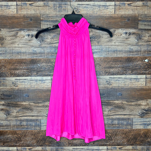 Vist Large View of Product Image Which is Used Lilly Pulitzer Sleeveless Top S-4/6