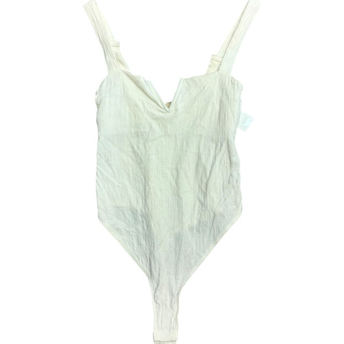 Vist Large View of Product Image Which is Used Free People Sleeveless Top XS-0/2