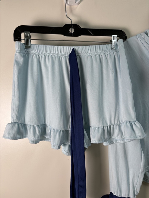 Vist Large View of Product Image Which is Used Unbranded Romper M-8/10