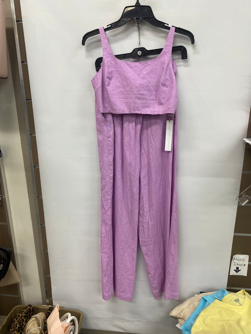 Vist Large View of Product Image Which is Used House Of Harlow 1960 Jumpsuit XS-0/2