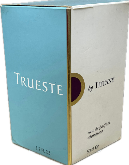 Vist Large View of Product Image Which is Used Trueste by Tiffany Perfume 1.7floz