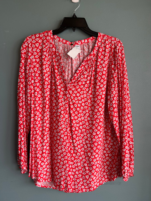 Vist Large View of Product Image Which is Used Old Navy Long Sleeve Top M-8/10